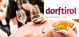 Dolce Vita in Dorf Tirol... Dolce Vita in Dorf Tirol...