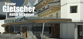 Hotel STEFAN Tirol Hotel STEFAN Tirol