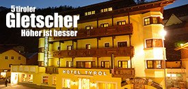 Hotel TYROL Tirol Hotel TYROL Tirol