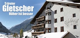 Hotel EDELWEISS Kaunertal Hotel EDELWEISS Kaunertal