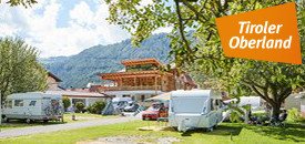 Camping DREILÄNDERECK Camping DREILÄNDERECK