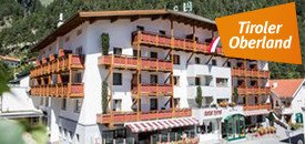 Hotel TYROL Hotel TYROL