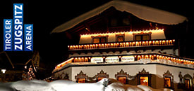 Hotel EDELWEISS Hotel EDELWEISS