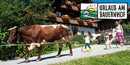 Urlaub am Baby- & Kinderbauernhof Urlaub am Baby- & Kinderbauernhof