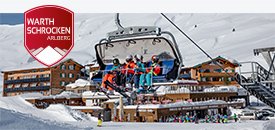Ski- und Wanderhotel JÄGERALPE Ski- und Wanderhotel JÄGERALPE