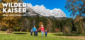 Abenteuer! Familienurlaub im Herbst Abenteuer! Familienurlaub im Herbst