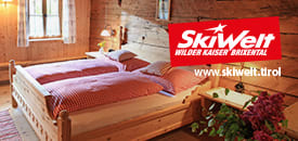 Bauernhof - SkiWeltTirol Bauernhof - SkiWeltTirol