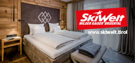 4/5 Sterne Hotels - SkiWeltTirol 4/5 Sterne Hotels - SkiWeltTirol