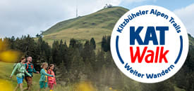 Kitzbüheler Alpen Trail  Family