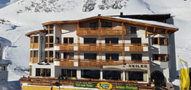 AlpenHotel SEILER AlpenHotel SEILER