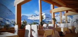 Hotel TYROL Hotel TYROL