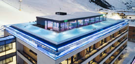 Hotel MOOSHAUS Hotel MOOSHAUS