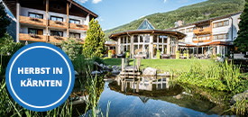 Ferienhotel TRATTNIG Ferienhotel TRATTNIG