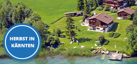 Urlaub in den Chalets ZÖHRER Urlaub in den Chalets ZÖHRER
