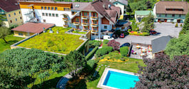 Hotel BURGSTALLERHOF Hotel BURGSTALLERHOF