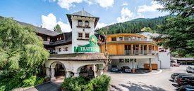 Hotel TRATTLERHOF Hotel TRATTLERHOF