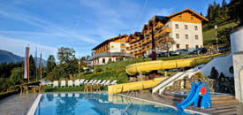 Ferienhotel GLOCKNERHOF Ferienhotel GLOCKNERHOF