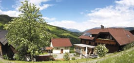 Sportbauernhof HOCHALMBLICK Sportbauernhof HOCHALMBLICK
