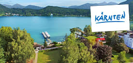 Ihr Platz am See Ihr Platz am See