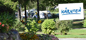 Camping mit Wau-Effekt Camping mit Wau-Effekt