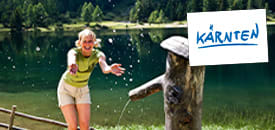 Sommerlust Bad Kleinkirchheim