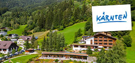 Golfurlaub im Birkenhof Golfurlaub im Birkenhof