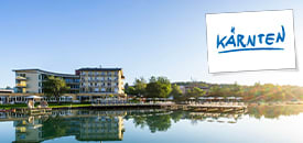 Frühling im Hotel & Spa Sonne