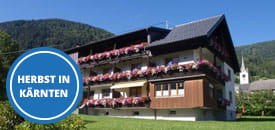 Aktivurlaub Gästehaus Hubertus Aktivurlaub Gästehaus Hubertus