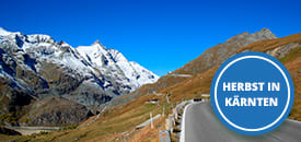 Wandererlebnis Großglockner Wandererlebnis Großglockner