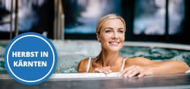 Wellness im Hotel Warmbaderhof Wellness im Hotel Warmbaderhof