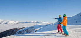 Ski-Vergnügen Ski-Vergnügen