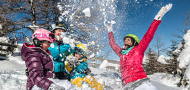 Mehr Ski am Katschi! Mehr Ski am Katschi!