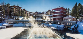Ski Spezial Hotel HOCHSCHOBER Ski Spezial Hotel HOCHSCHOBER