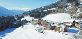 Hotel GLOCKNERHOF Hotel GLOCKNERHOF