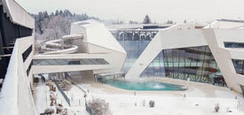 Ski & Therme im KARAWANKENHOF Ski & Therme im KARAWANKENHOF