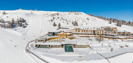 Mountain Resort FEUERBERG Mountain Resort FEUERBERG