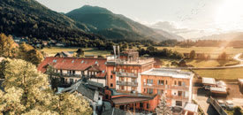All Inclusive - Hotel SAMERHOF All Inclusive - Hotel SAMERHOF