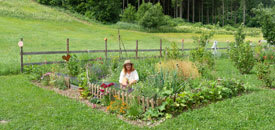 Naturoase Appartements MIRNOCK Naturoase Appartements MIRNOCK