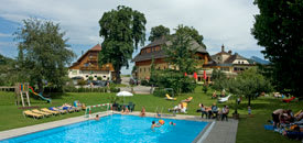 Family Time im Hotel ZOLLNER Family Time im Hotel ZOLLNER