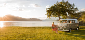 Campingparadies Kärnten Campingparadies Kärnten
