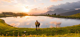 Wanderparadies Kärnten Wanderparadies Kärnten