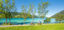 Seen-Schleife Kärnten Seen-Schleife Kärnten