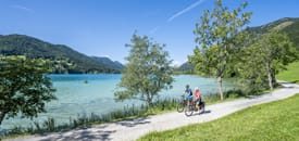 Kärnten Seen-Schleife erkunden Kärnten Seen-Schleife erkunden