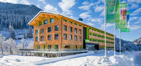 Explorer Hotel Explorer Hotel
