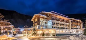 Familienresort Brennseehof Familienresort Brennseehof