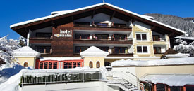 Hotel Sonnalm Hotel Sonnalm