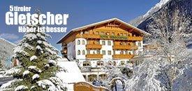 Hotel BERGCRISTALL Hotel BERGCRISTALL