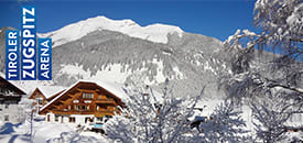 Aparthotel TYROL Aparthotel TYROL