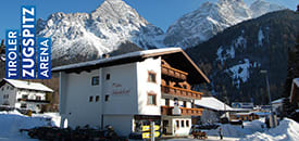Haus SCHACHTKOPF Haus SCHACHTKOPF