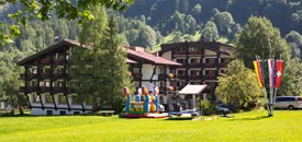 Sporthotel BECK Sporthotel BECK